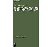 Théorie et méthode dans les études religieuses