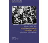 Théorie Et Pratique De La Peinture - Sandrart Et La Teutsche Academie