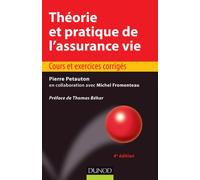 Théorie et pratique de l'assurance vie