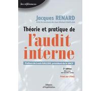 Théorie et pratique de l'audit interne
