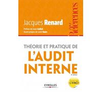 Théorie et pratique de l'audit interne