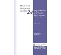 Théorie et pratique de l'impact