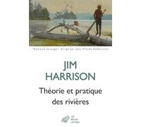 Théorie et pratique des rivières