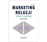 Théorie et pratique du marketing relationnel - Maciej Mitręga (Literatur : Marketing auf Polnisch)