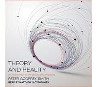 Théorie et réalité : une introduction à la philosophie des sciences