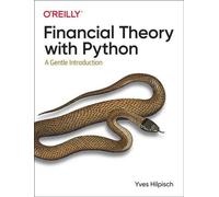 Théorie financière avec Python