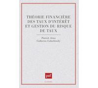 Théorie financière taux d'intérêt