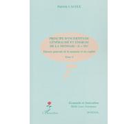 Theorie Generale De La Monnaie Et Du Capital - Tome 4, Principe D'incertitude Generalise Et Energie De La Monnaie : E = Mv²