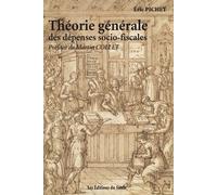 Théorie Générale Des Dépenses Socio-Fiscales