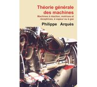 Théorie générale des machines