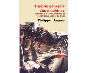 Théorie générale des machines
