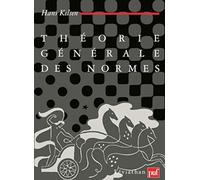 Théorie Générale Des Normes