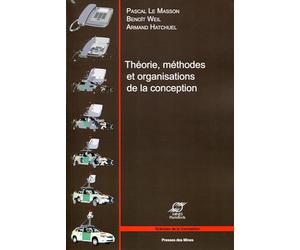 Théorie, méthodes et organisations de la conception