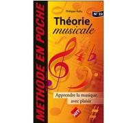 Theorie musicale Collectif (Auteur)