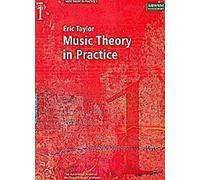 Théorie musicale en pratique, 1re année