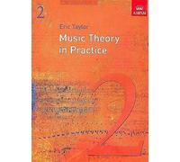Théorie musicale en pratique, 2e année