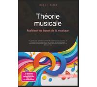Théorie musicale: Maîtriser les bases de la musique