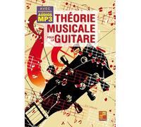 Théorie musicale pour la guitare