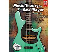 Théorie musicale pour le bassiste