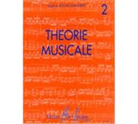THEORIE MUSICALE VOL 2