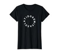 Théorie Musicale Vue Cours de Chant Solfège Musicien Solfege T-Shirt Graphique avec Valeur