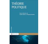 Théorie politique