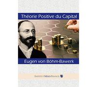 Théorie positive du capital