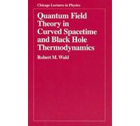 Théorie quantique des champs dans les espaces-temps courbes et thermodynamique des trous noirs
