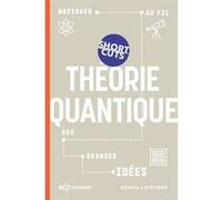 Théorie quantique Gemma Lavender (Auteur)