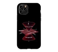 Théorie spéciale de la Physique de la relativité Physique Coque pour iPhone 11 Pro