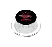 Théorie spéciale de la Physique de la relativité Physique PopSockets PopGrip pour MagSafe