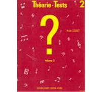 Ledout Annie - THEORIE-tests Vol.2