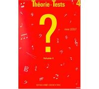 Ledout Annie - théORIE-tests Vol.4