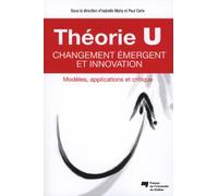 THEORIE U CHANGEMENT EMERGENT ET INNOVATION