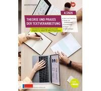Theorie und Praxis der Textverarbeitung. Ausgabe 4/2026