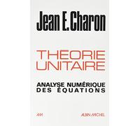 Théorie unitaire: Analyse numérique des équations