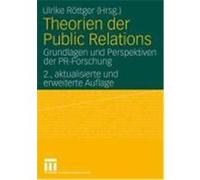 Theorien der Public Relations
