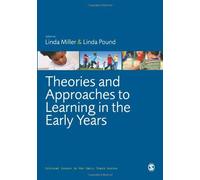 Theories And Approaches To Learning In The Early Years