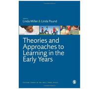 Theories And Approaches To Learning In The Early Years