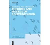 Theories And Models Of Communication