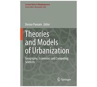 Theories And Models Of Urbanization