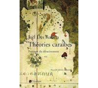 Théories caraïbes : Poétique du déracinement