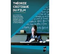 Théories critiques du film