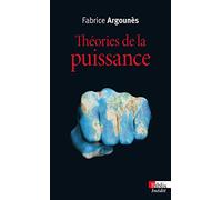 Théories de la puissance