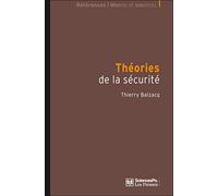 Théories de la sécurité: Les approches critiques