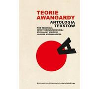 Théories de l'avant-garde