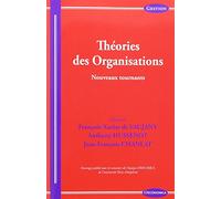 Théories des organisations