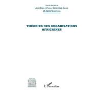 Théories Des Organisations Africaines