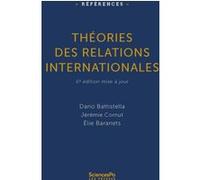 Théories Des Relations Internationales