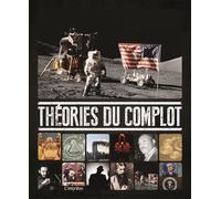 Théories Du Complot